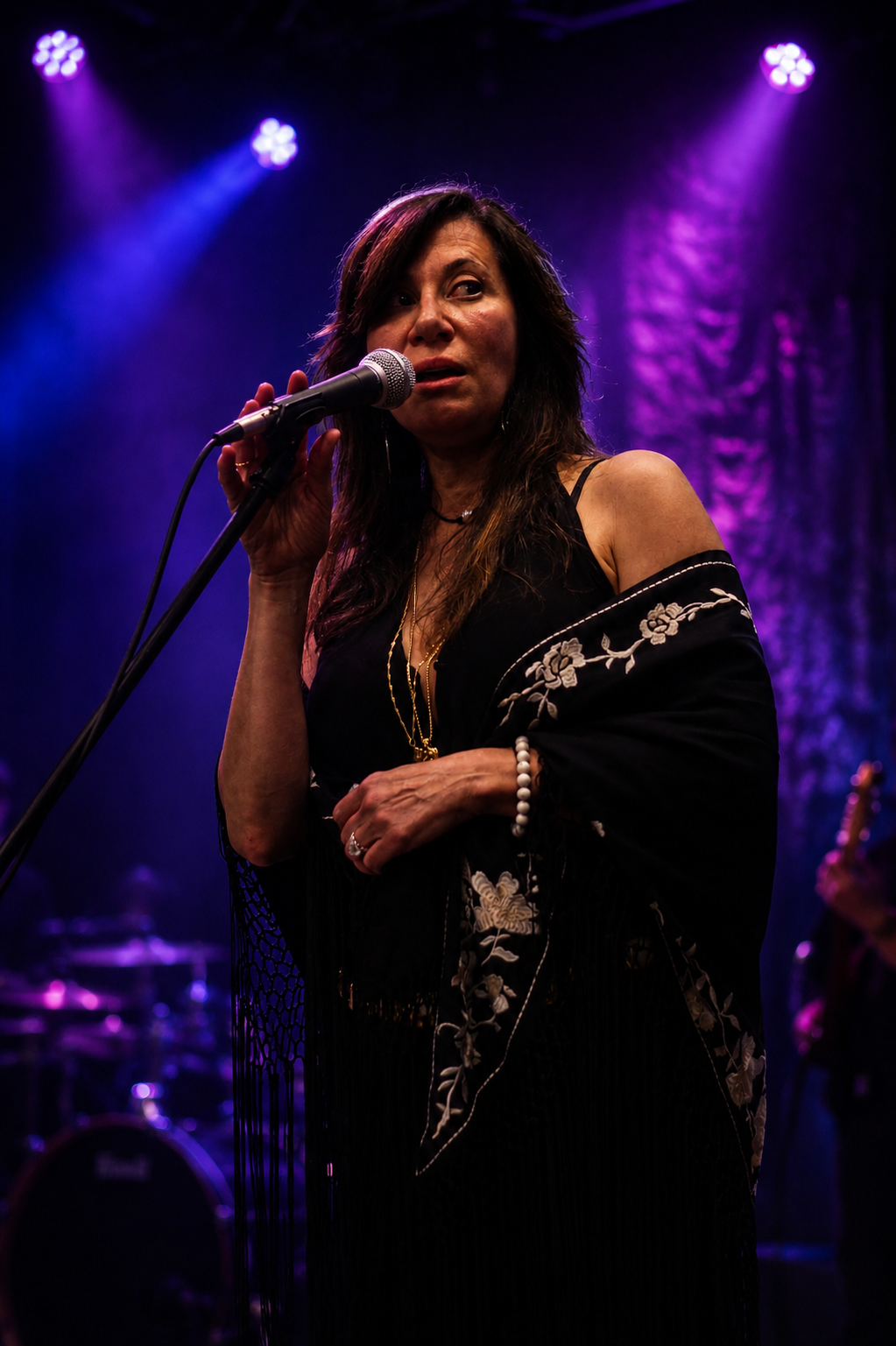 Paula Karahalis photo 1